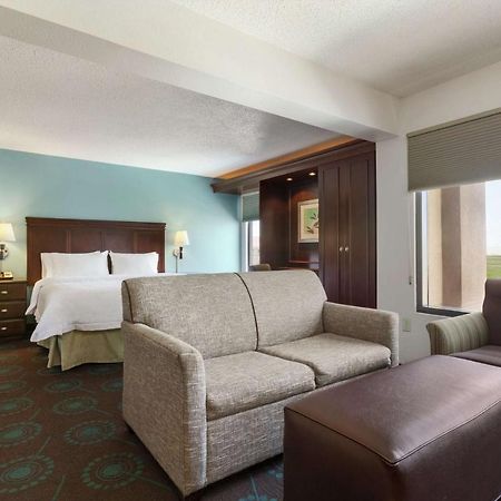 Best Western Cy-Fair Houston Eksteriør bilde