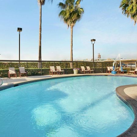 Best Western Cy-Fair Houston Eksteriør bilde