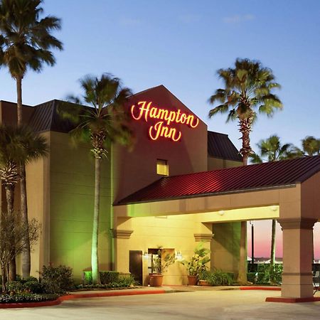 Best Western Cy-Fair Houston Eksteriør bilde