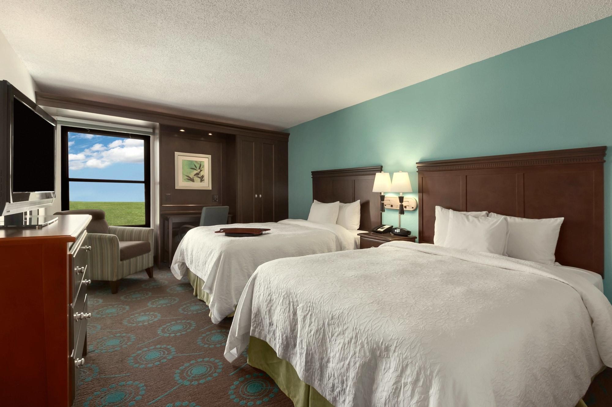 Best Western Cy-Fair Houston Rom bilde