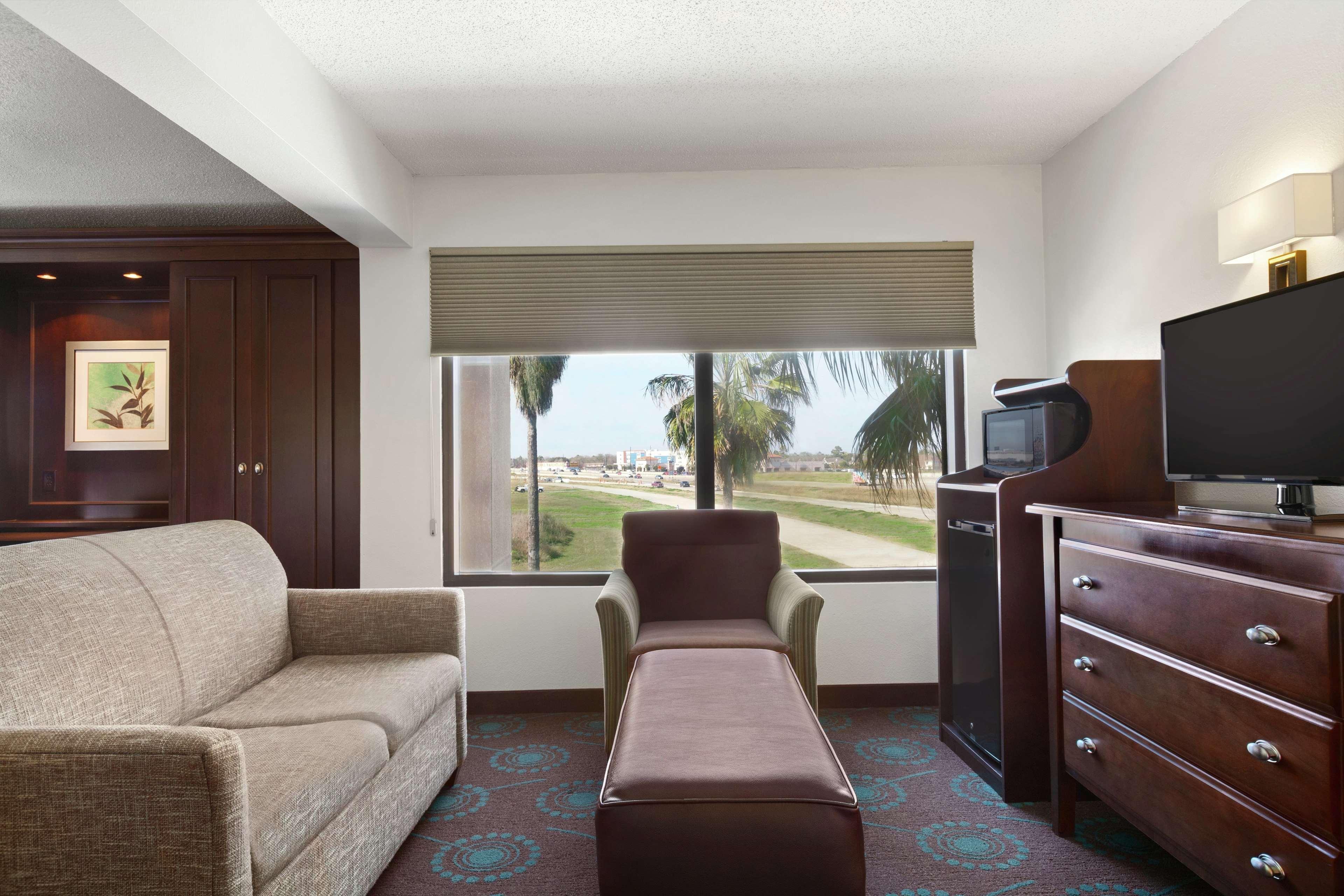 Best Western Cy-Fair Houston Eksteriør bilde