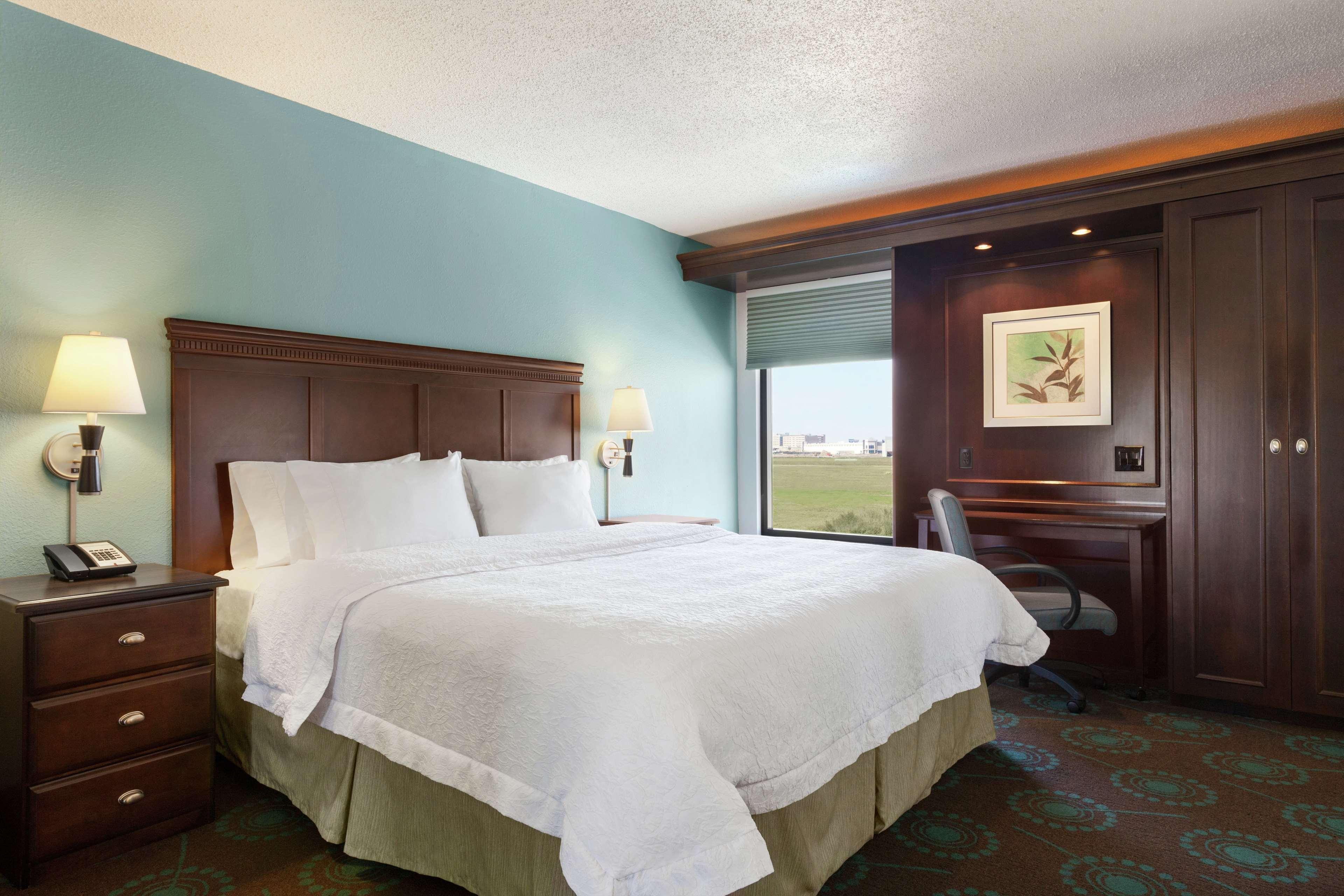 Best Western Cy-Fair Houston Eksteriør bilde