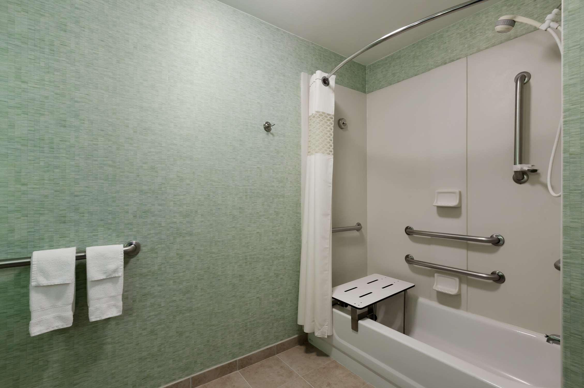 Best Western Cy-Fair Houston Rom bilde