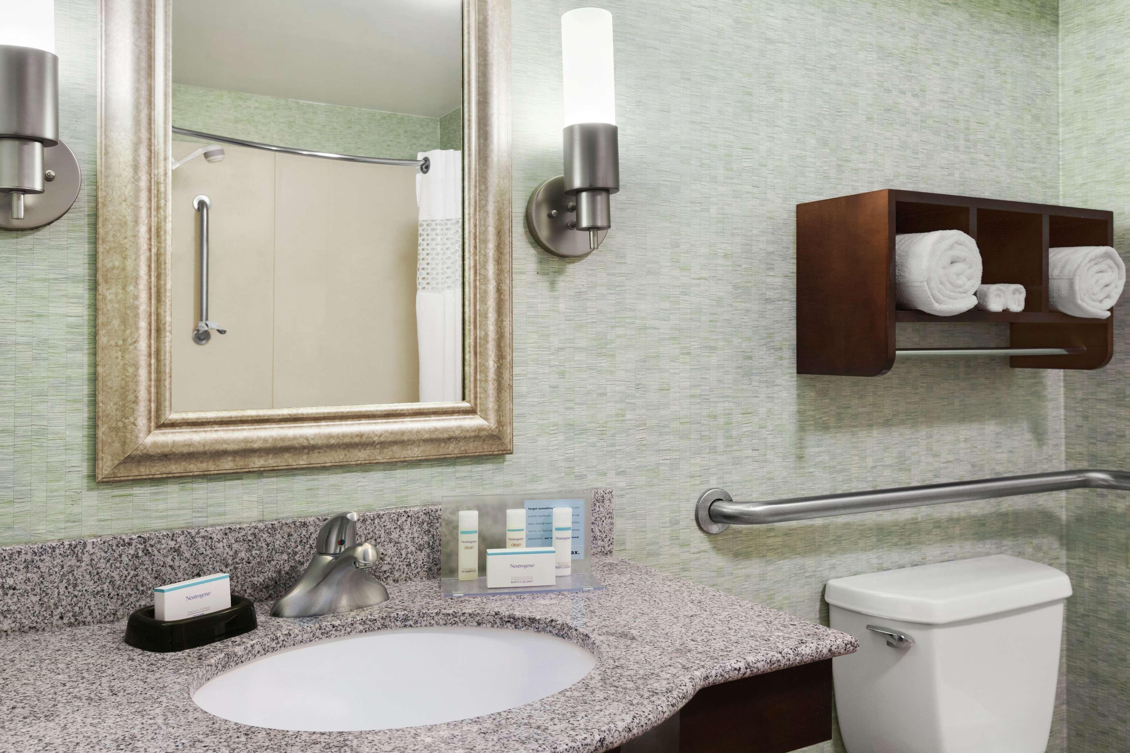 Best Western Cy-Fair Houston Eksteriør bilde