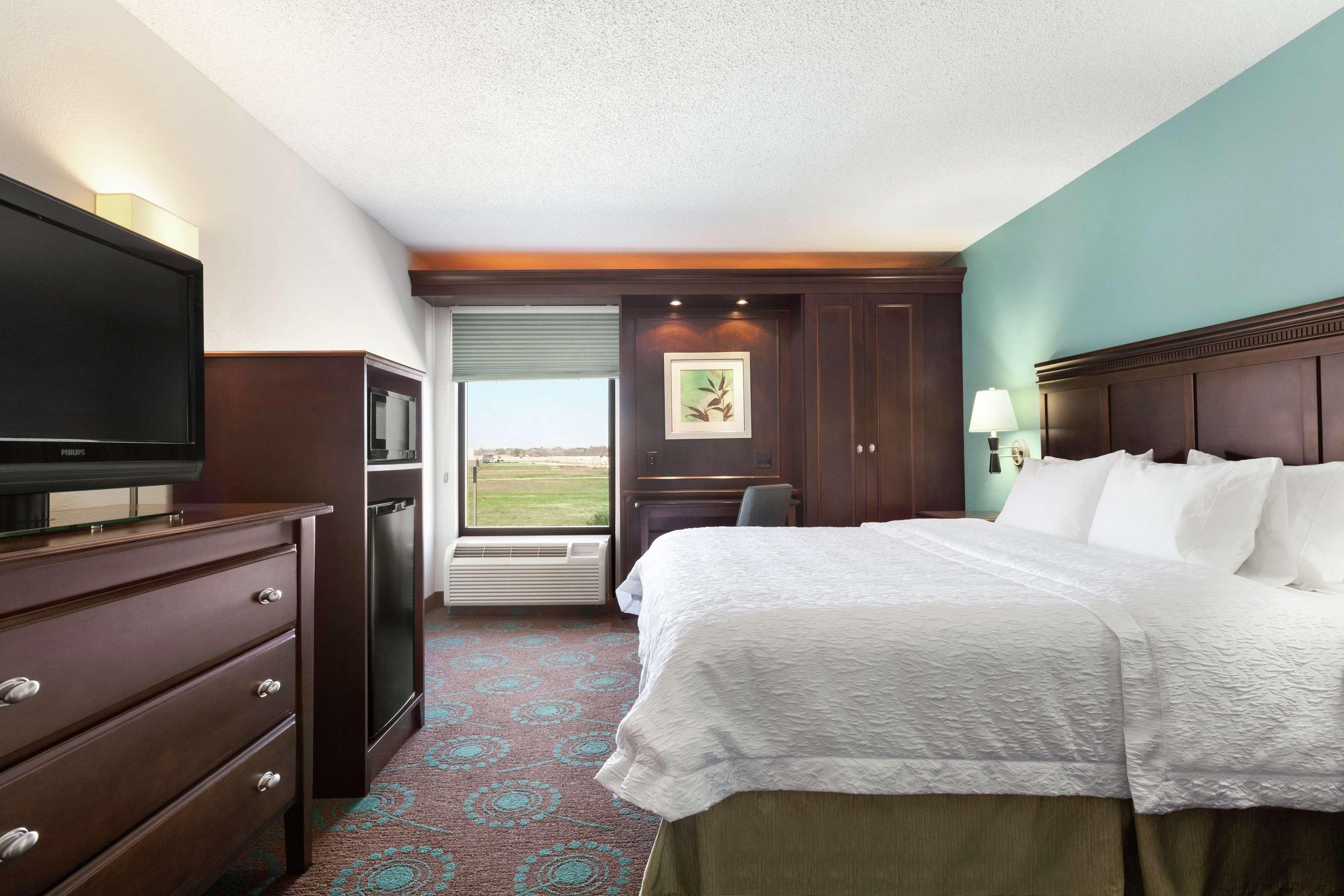 Best Western Cy-Fair Houston Eksteriør bilde