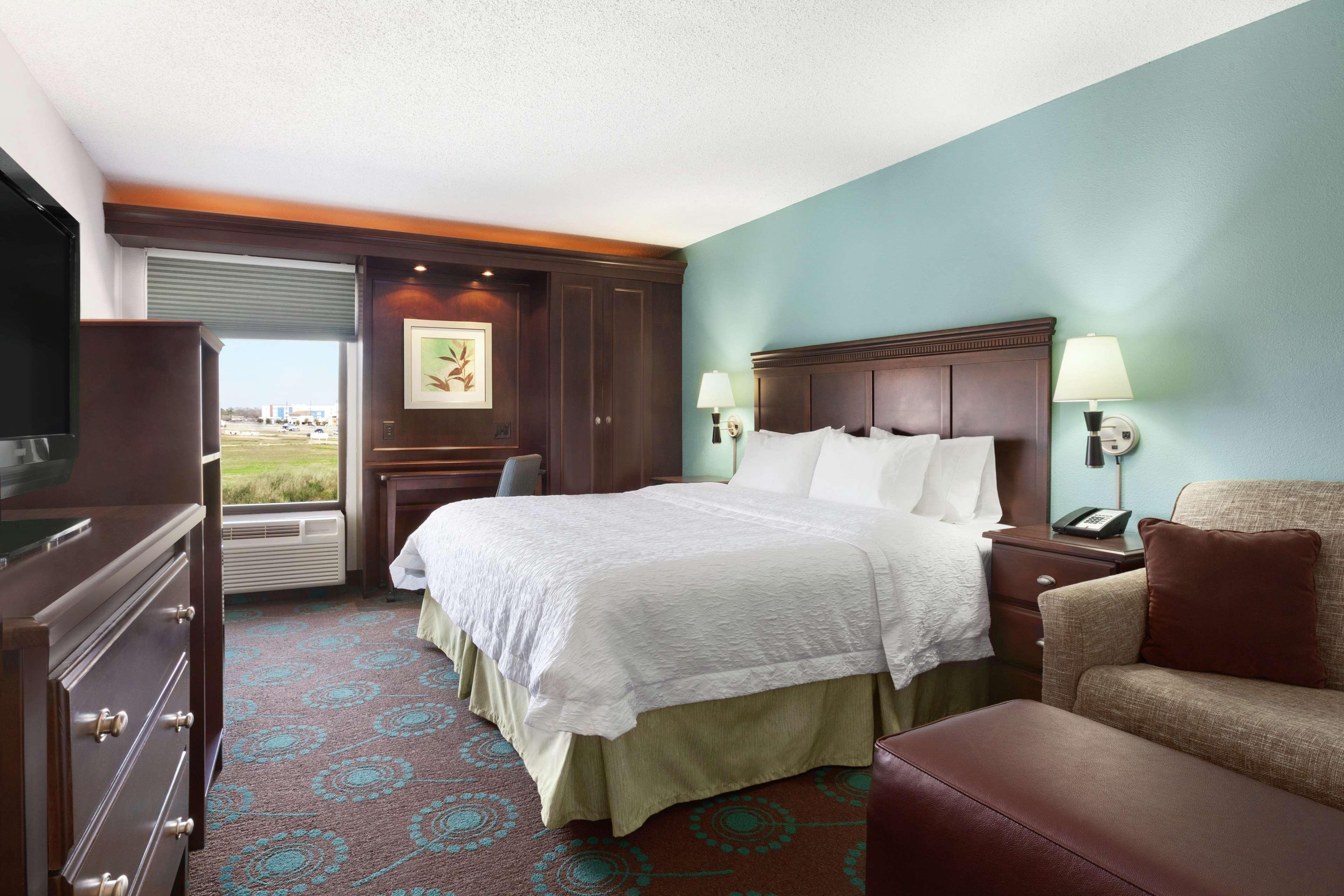 Best Western Cy-Fair Houston Eksteriør bilde