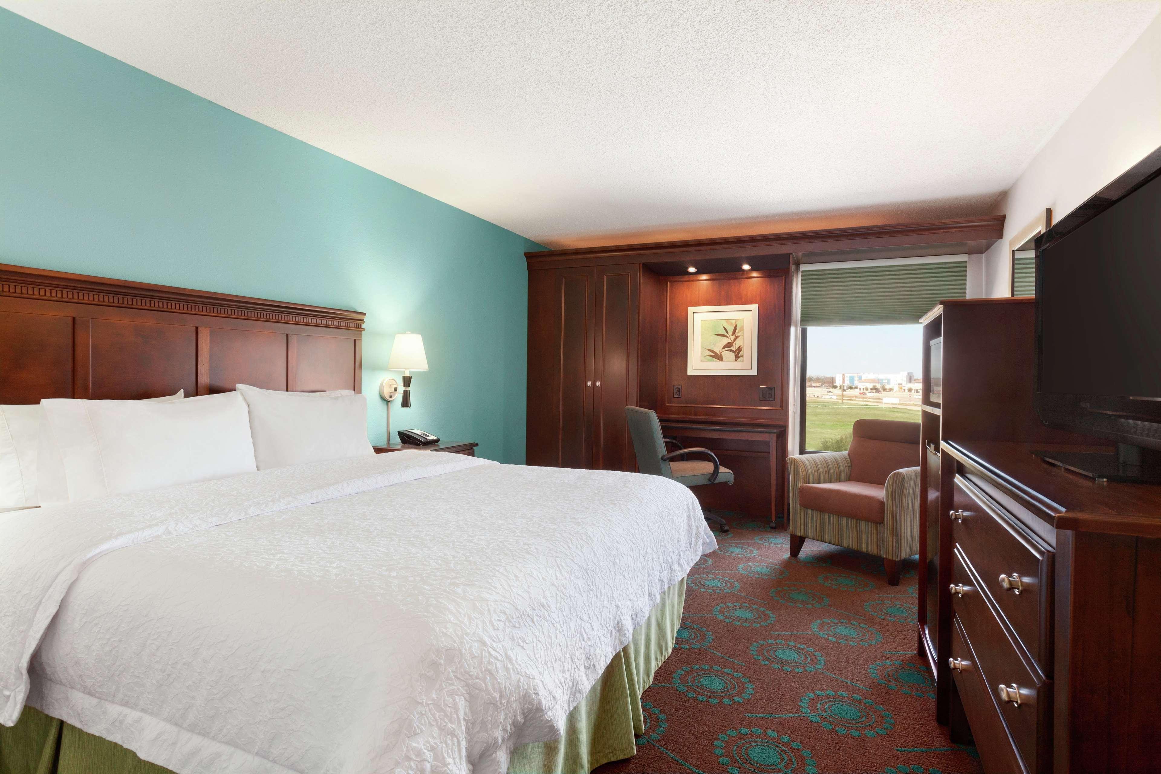 Best Western Cy-Fair Houston Eksteriør bilde