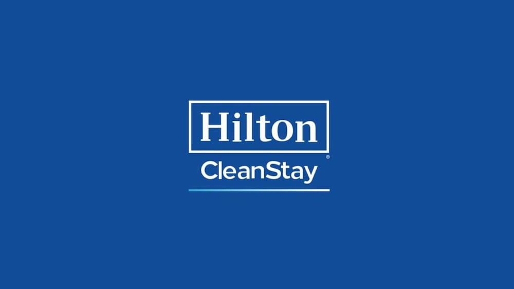 Best Western Cy-Fair Houston Eksteriør bilde