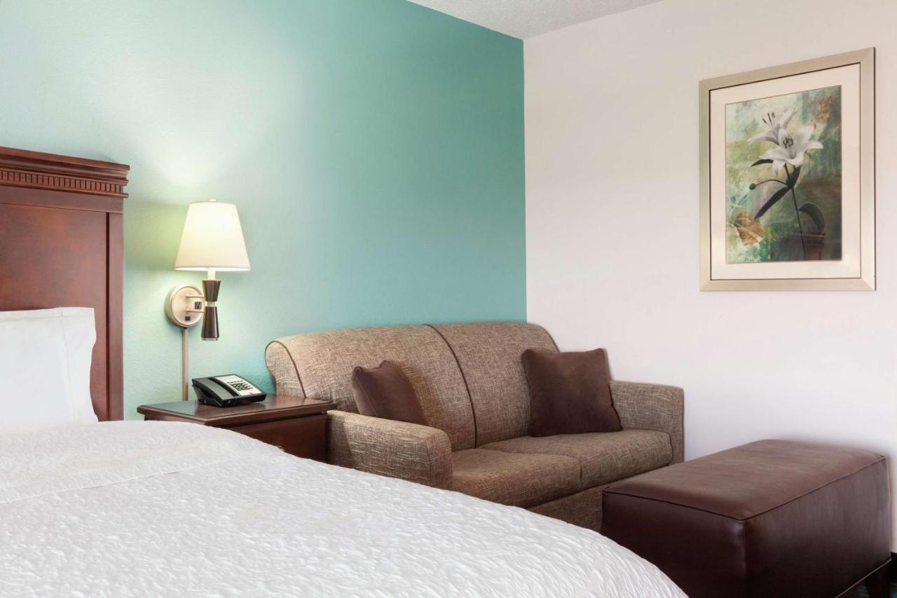 Best Western Cy-Fair Houston Eksteriør bilde