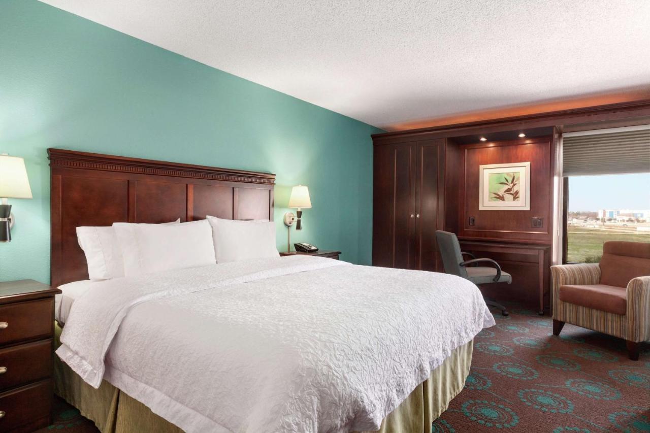 Best Western Cy-Fair Houston Eksteriør bilde
