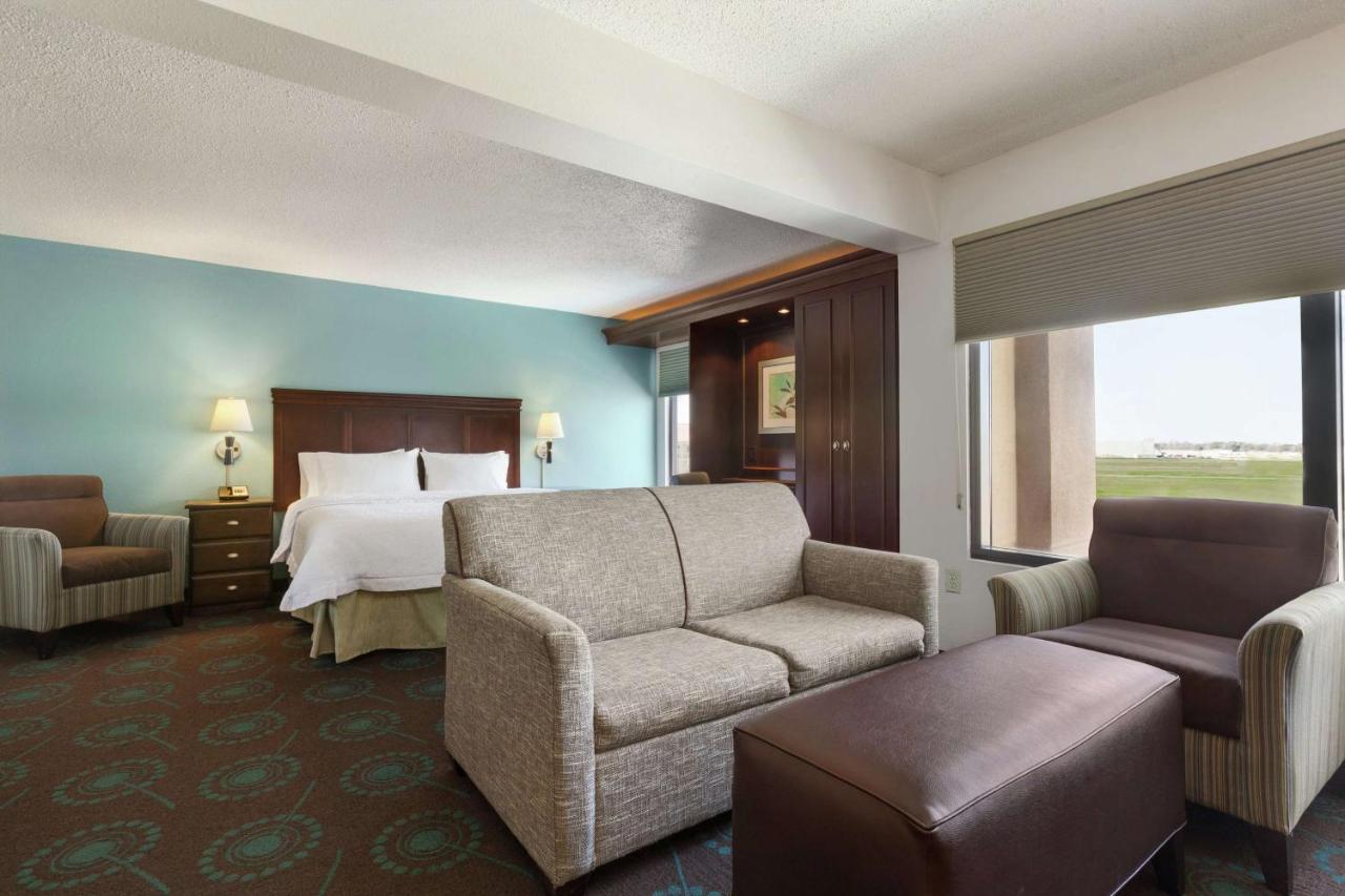 Best Western Cy-Fair Houston Eksteriør bilde