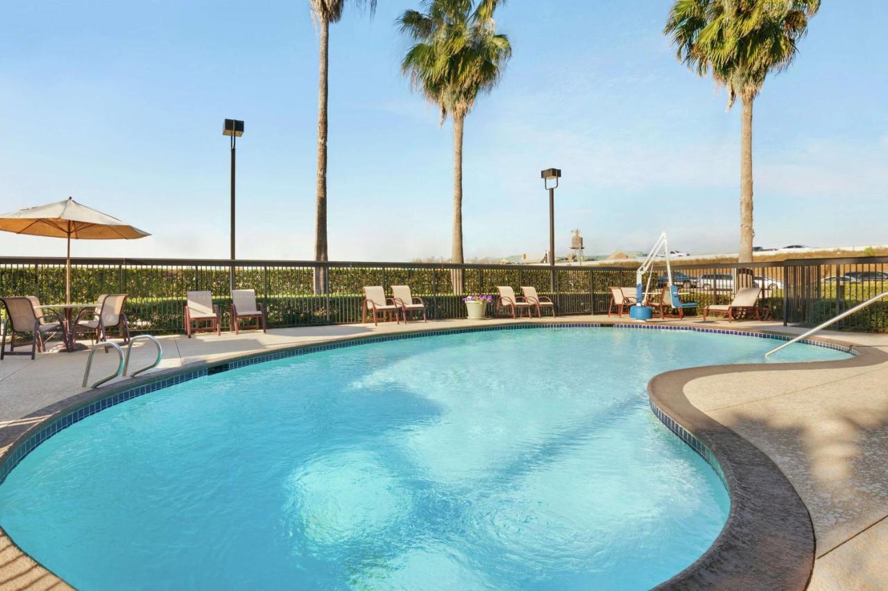 Best Western Cy-Fair Houston Eksteriør bilde