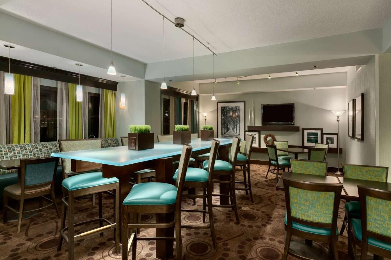 Best Western Cy-Fair Houston Eksteriør bilde