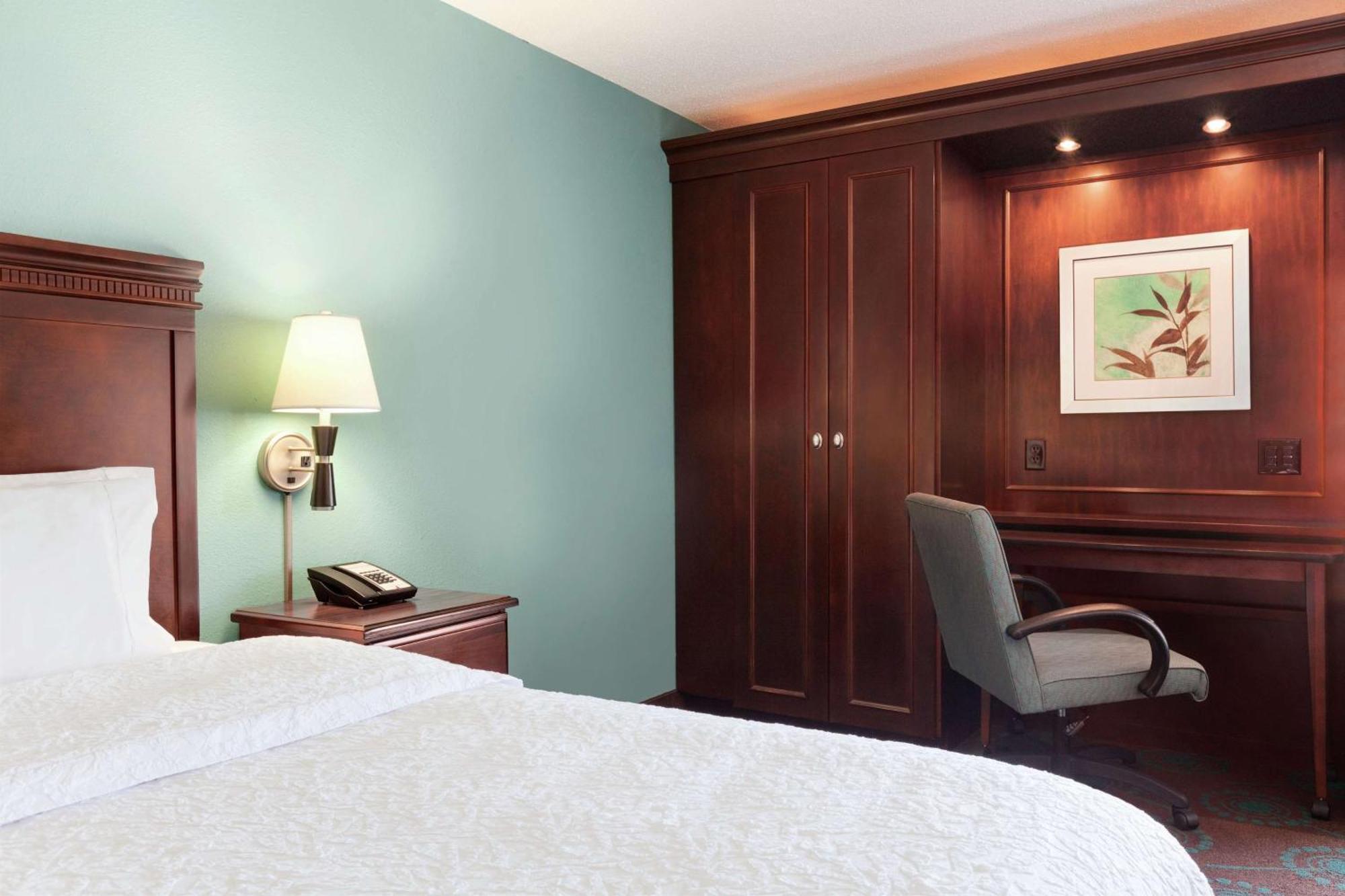 Best Western Cy-Fair Houston Eksteriør bilde