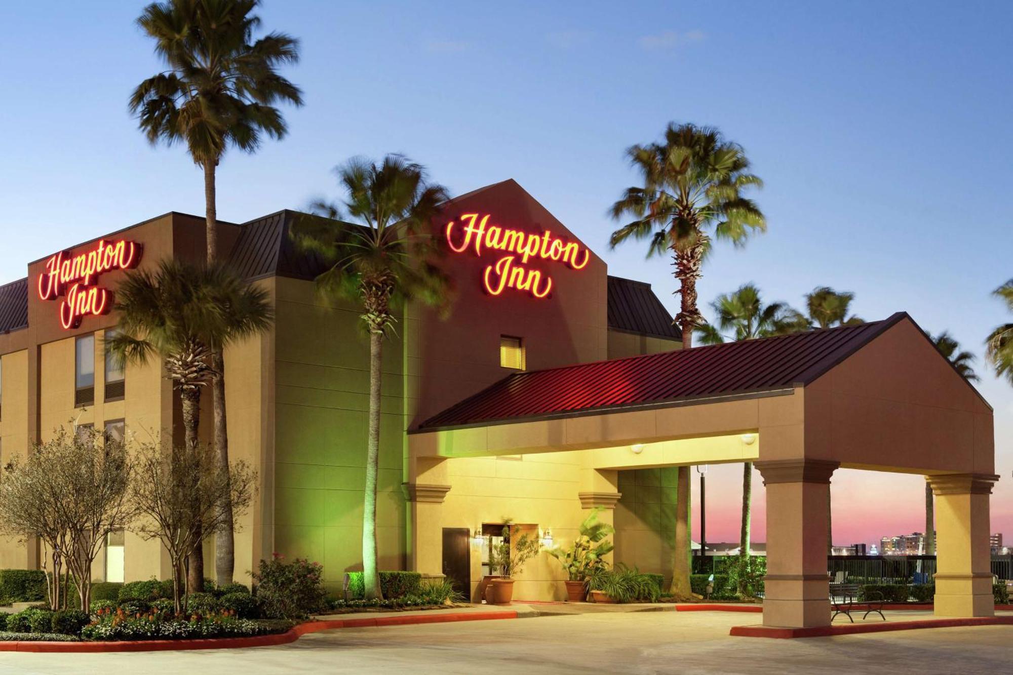 Best Western Cy-Fair Houston Eksteriør bilde