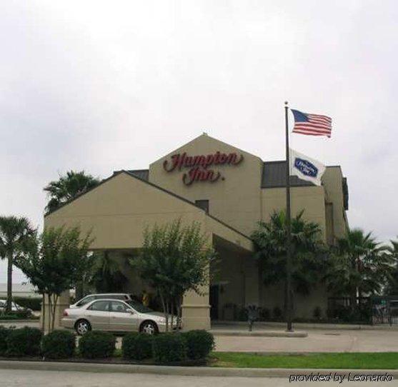 Best Western Cy-Fair Houston Eksteriør bilde