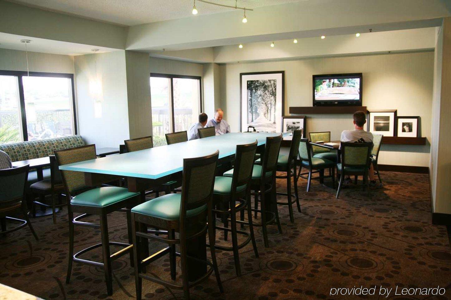 Best Western Cy-Fair Houston Restaurant bilde
