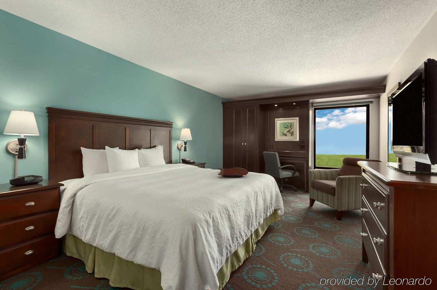 Best Western Cy-Fair Houston Rom bilde