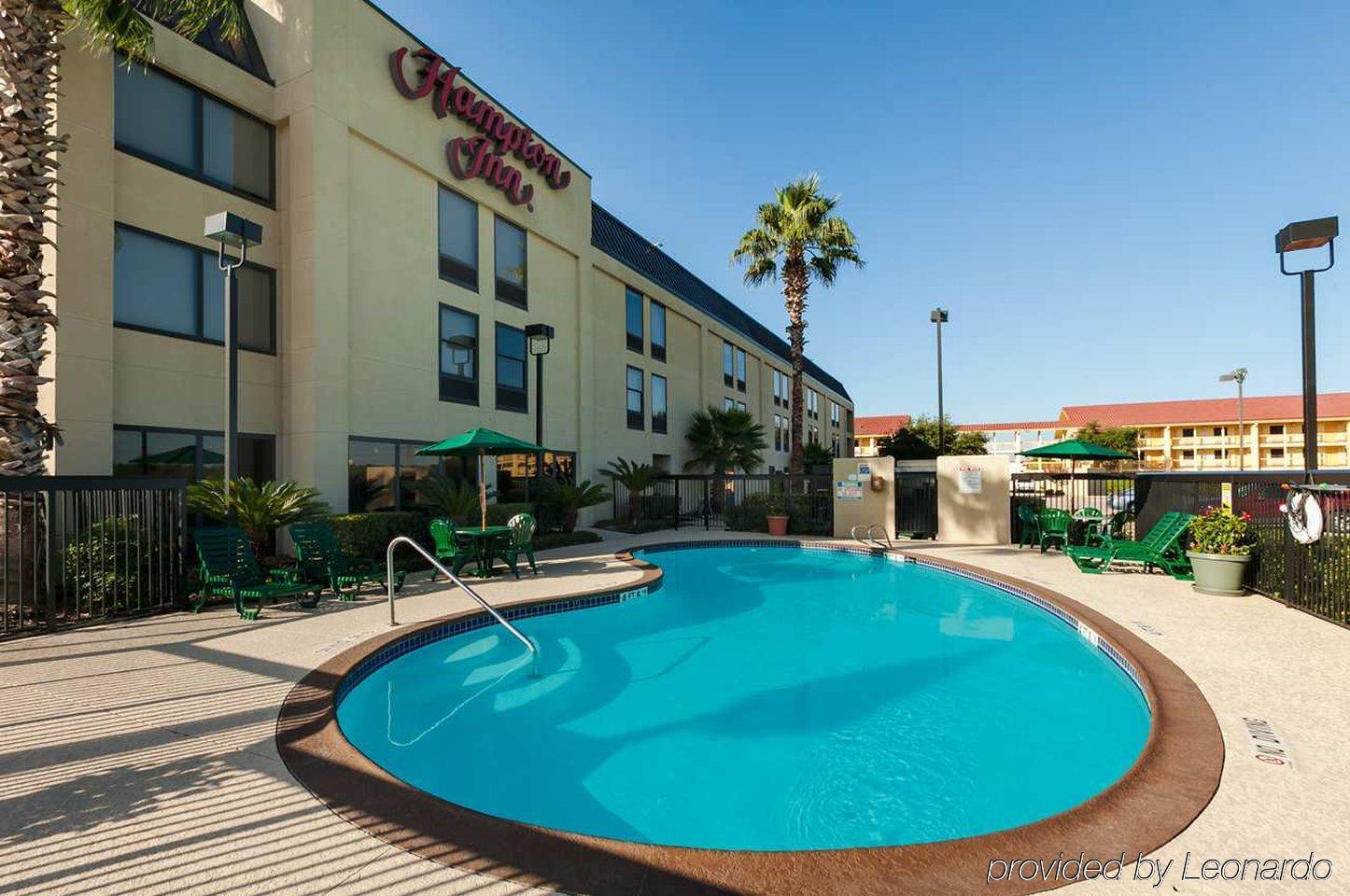 Best Western Cy-Fair Houston Fasiliteter bilde