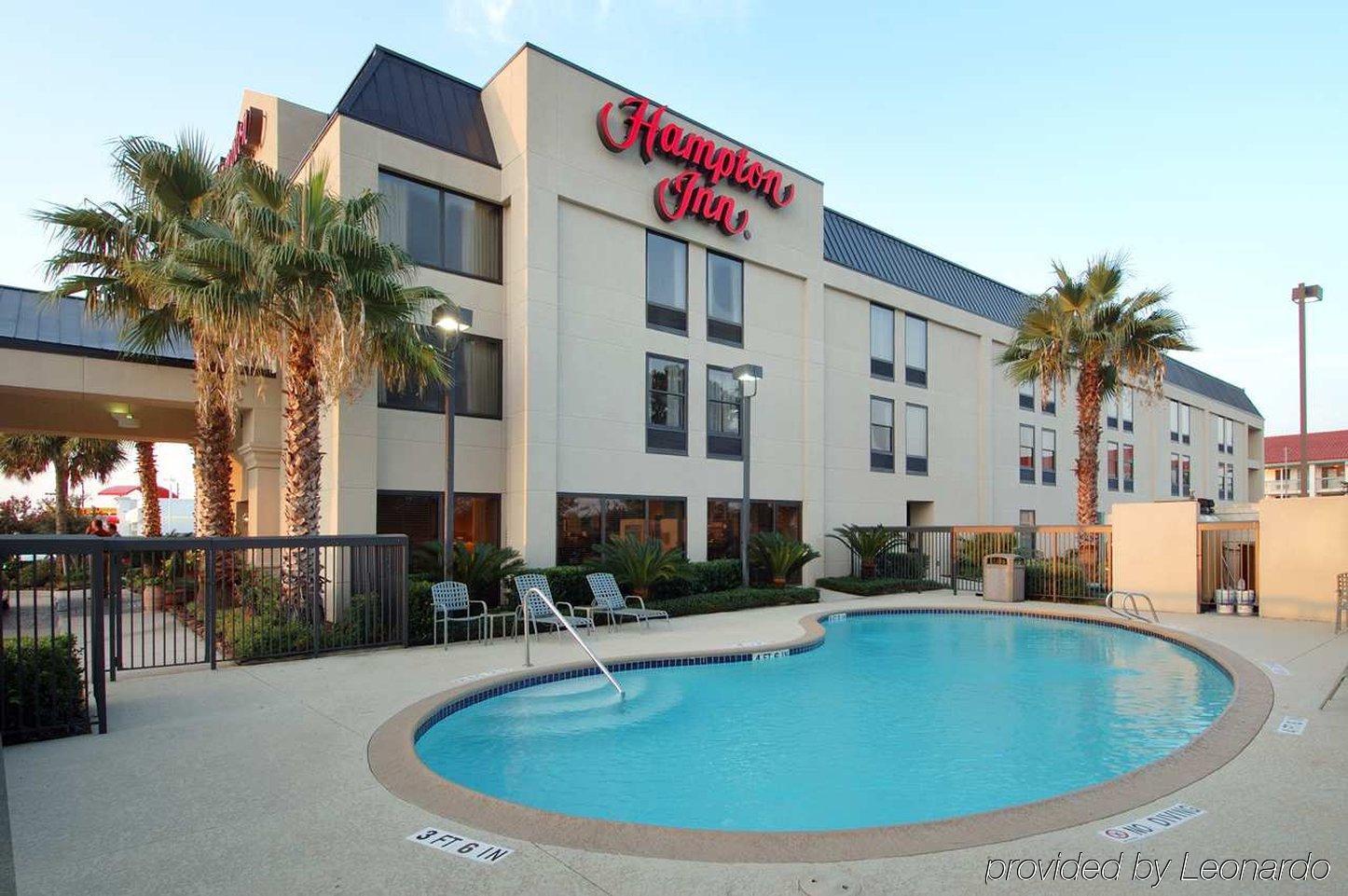 Best Western Cy-Fair Houston Fasiliteter bilde