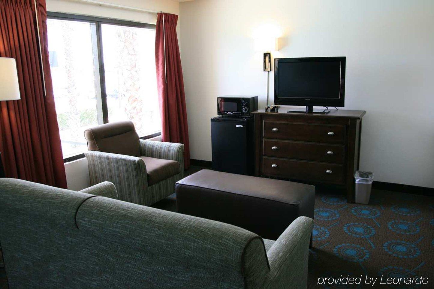 Best Western Cy-Fair Houston Rom bilde