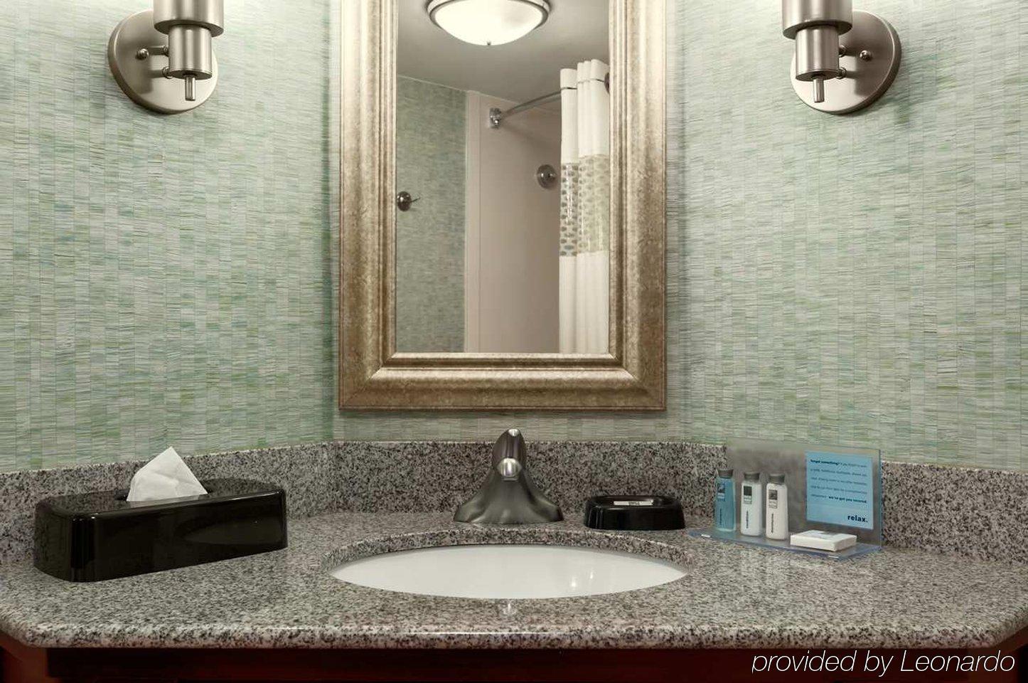 Best Western Cy-Fair Houston Rom bilde