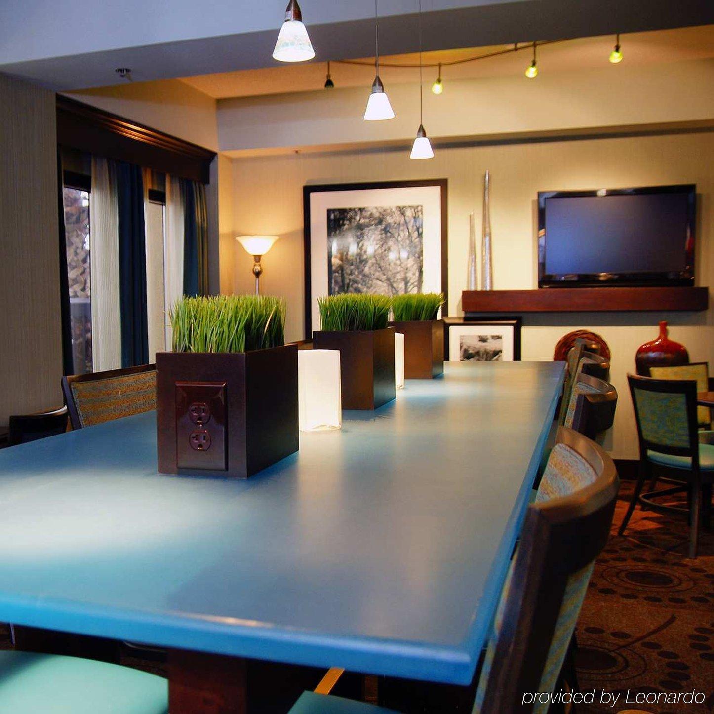 Best Western Cy-Fair Houston Eksteriør bilde