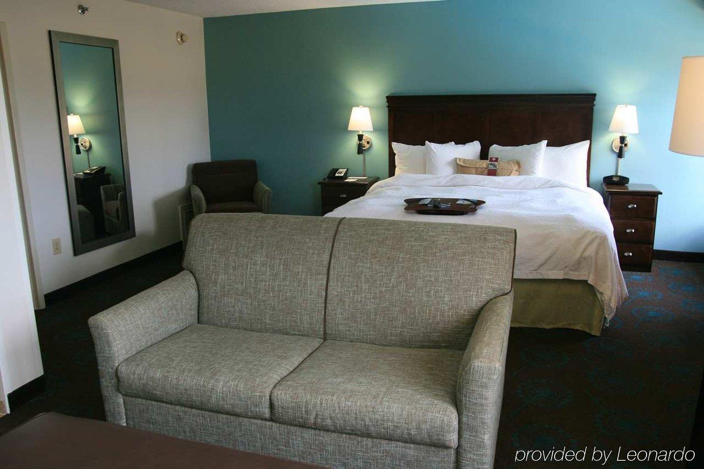 Best Western Cy-Fair Houston Rom bilde