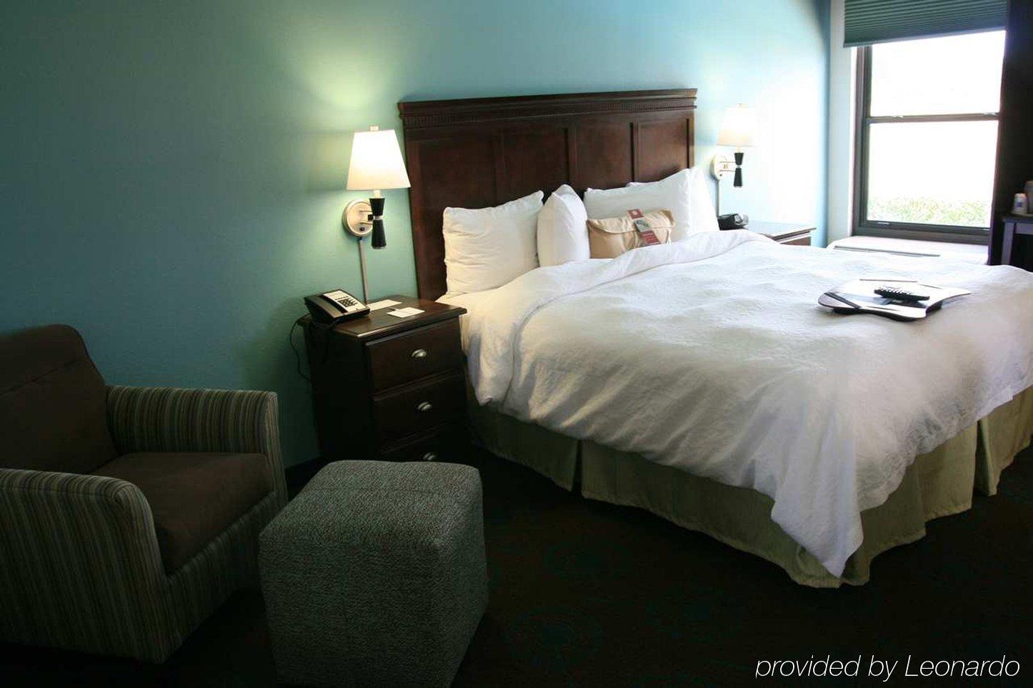 Best Western Cy-Fair Houston Rom bilde