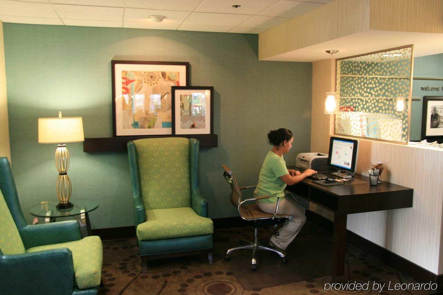 Best Western Cy-Fair Houston Eksteriør bilde
