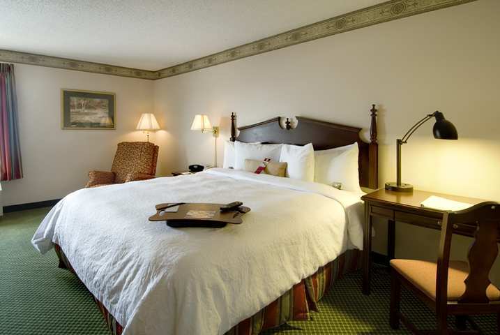 Best Western Cy-Fair Houston Eksteriør bilde