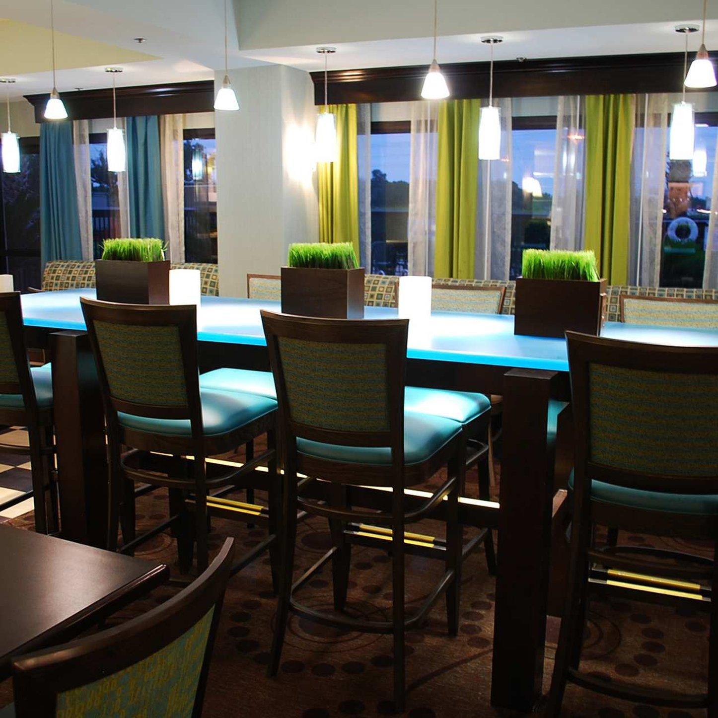 Best Western Cy-Fair Houston Eksteriør bilde