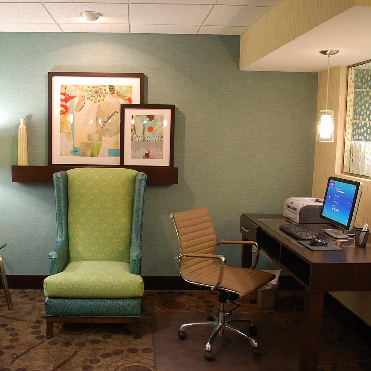 Best Western Cy-Fair Houston Eksteriør bilde