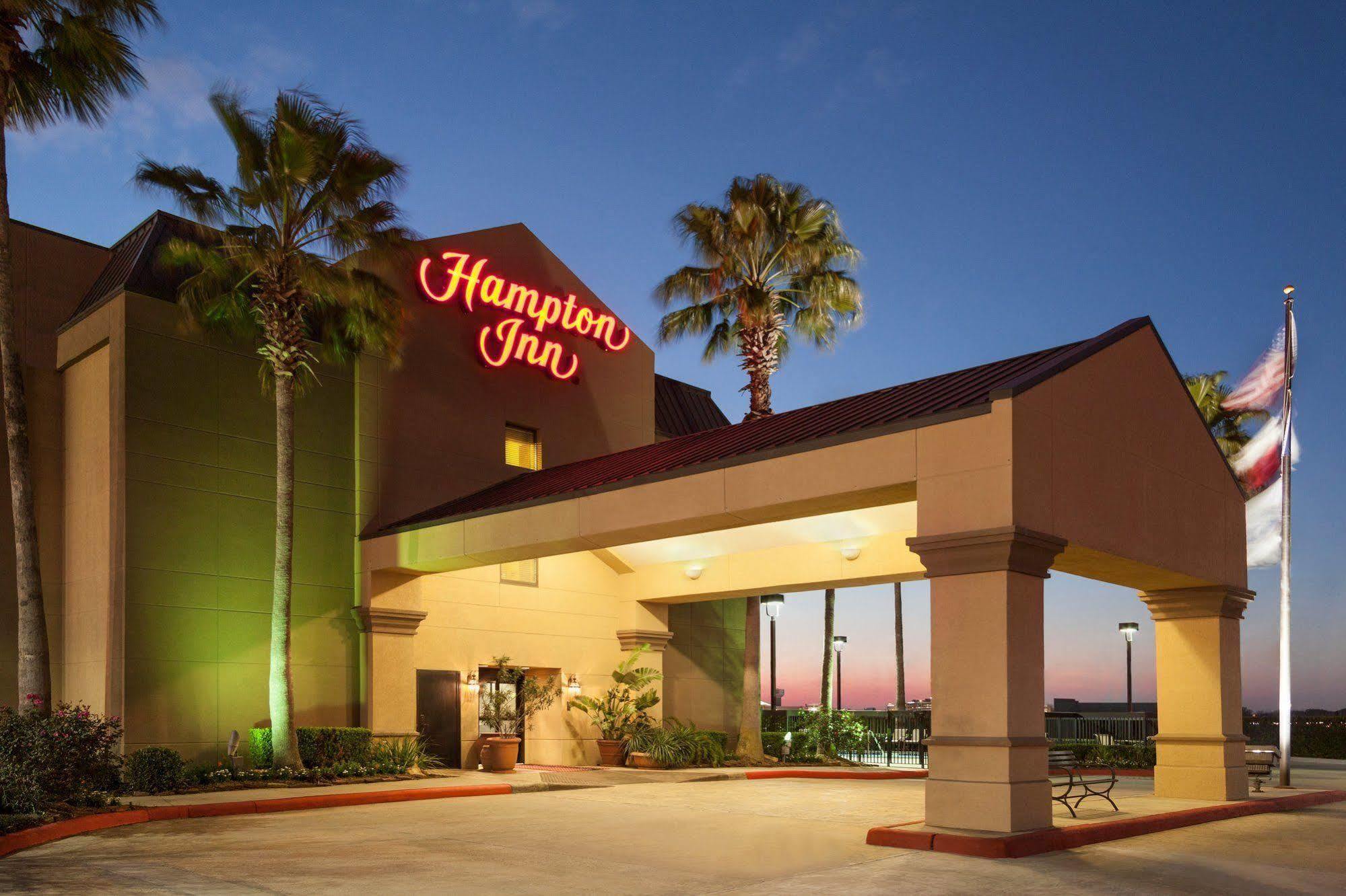 Best Western Cy-Fair Houston Eksteriør bilde