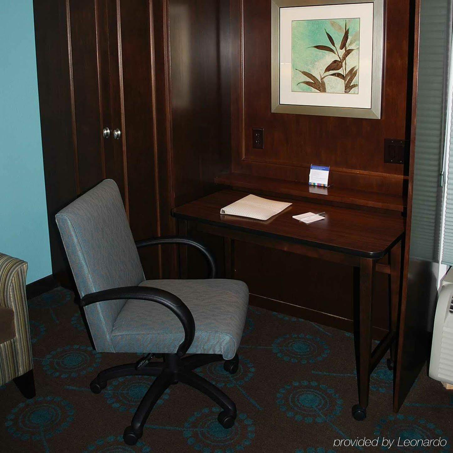 Best Western Cy-Fair Houston Eksteriør bilde