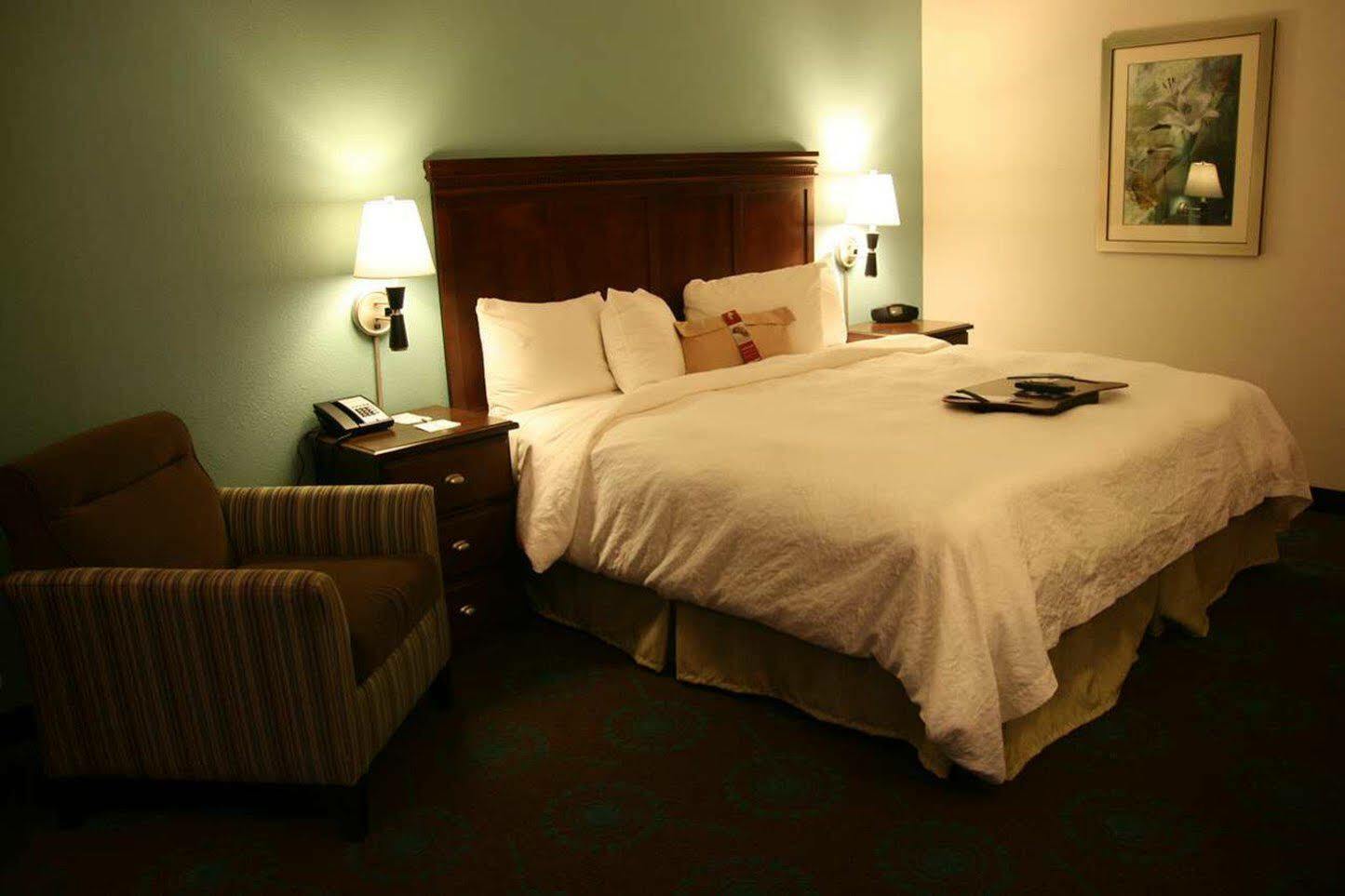Best Western Cy-Fair Houston Eksteriør bilde