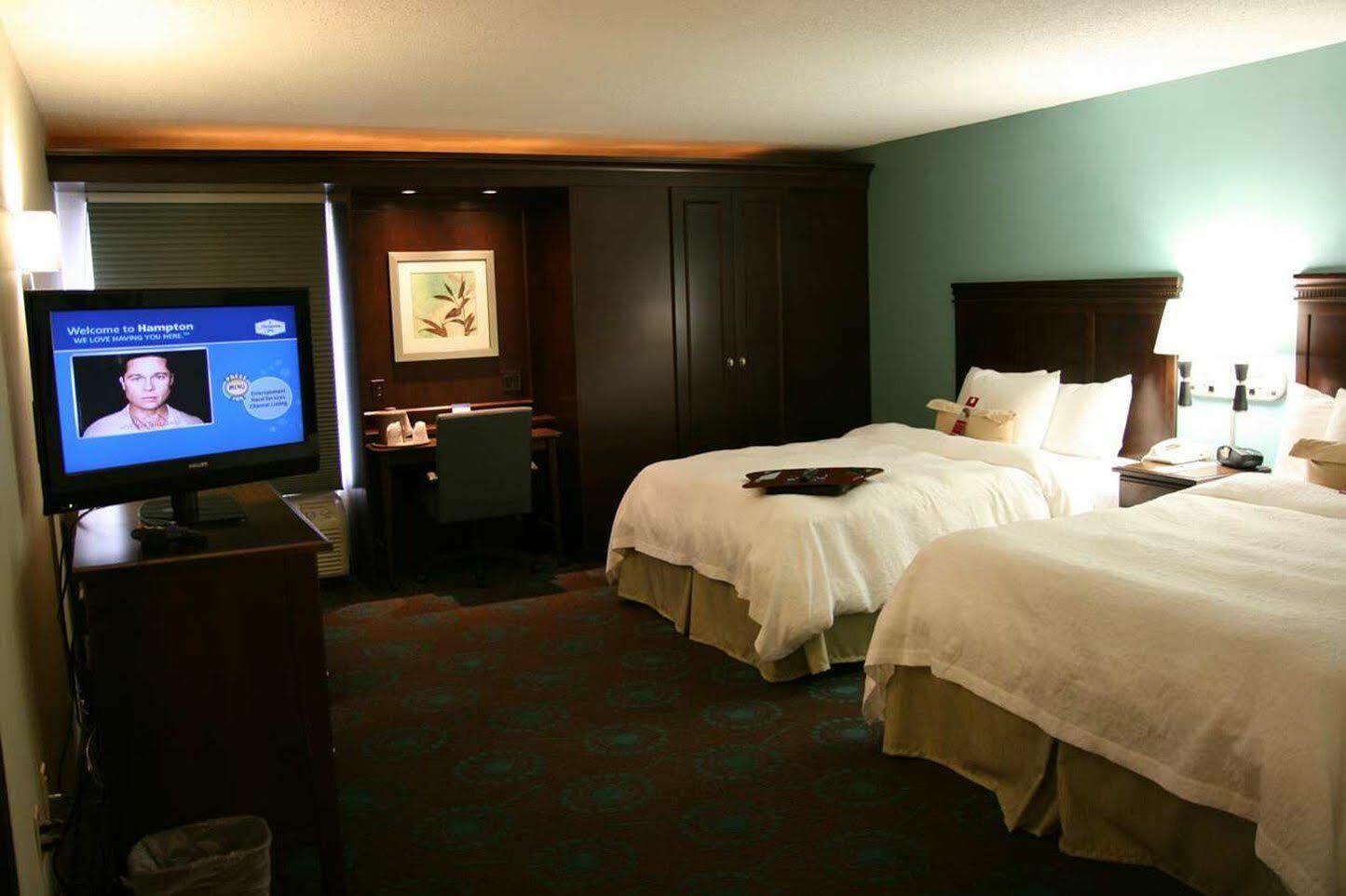 Best Western Cy-Fair Houston Eksteriør bilde